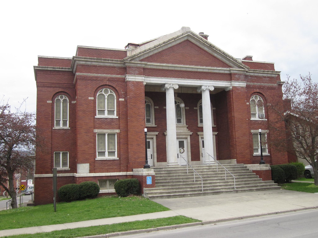 Wellsville, New York Wellsville, New York Doug Kerr Flickr