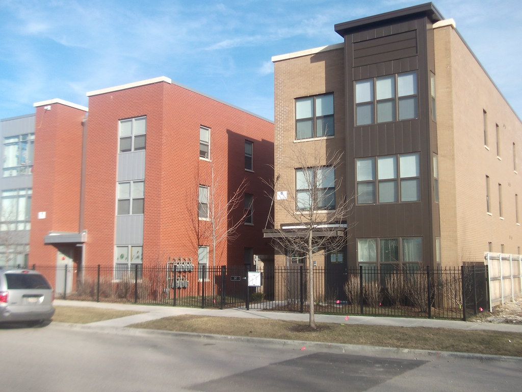 West End (former Rockwell Gardens) Strannik45 Flickr