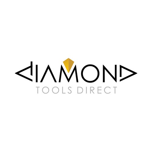 diamond tools logo Diamond Tools Direct is an innovative s… Flickr