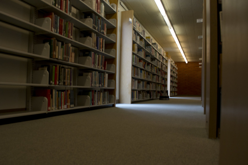 "Chaffey Library 022912_0026" 41 Photograph by David Bar… Flickr