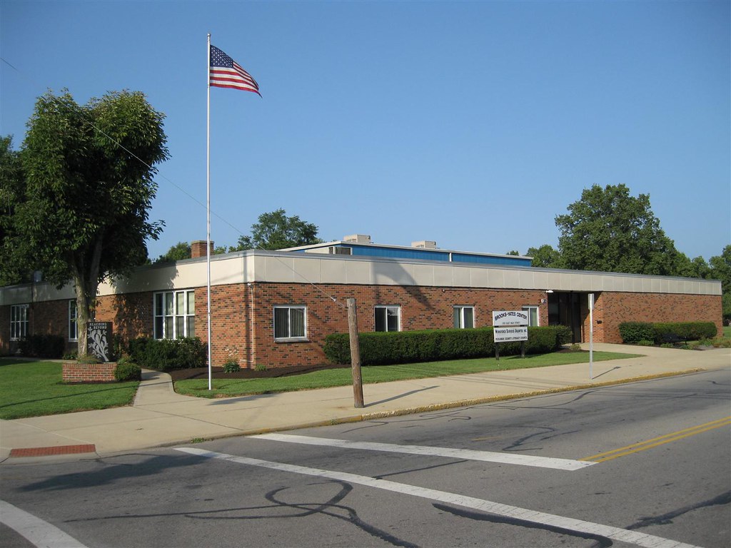 080710 High Street School 2Circleville, Ohio (1) Flickr