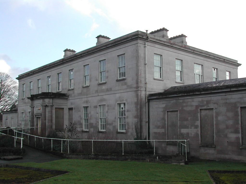 P1 Castle Dillon House, Turcarra, Armagh 13203 Flickr