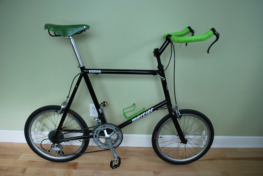 Mercier Nano Review My thoughts after a year on the Mercie… Mike