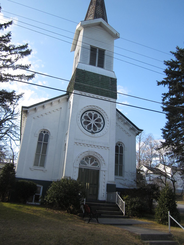 MaldenonHudson, New York MaldenonHudson, New York Flickr