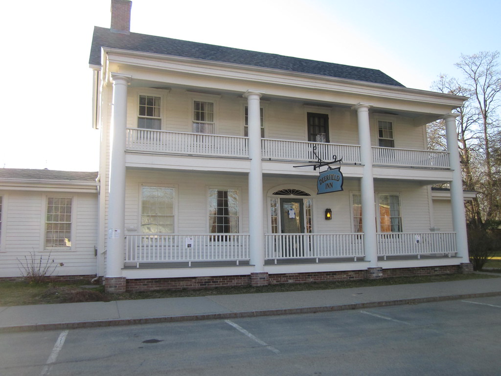 Deerfield, Massachusetts Deerfield, Massachusetts Flickr