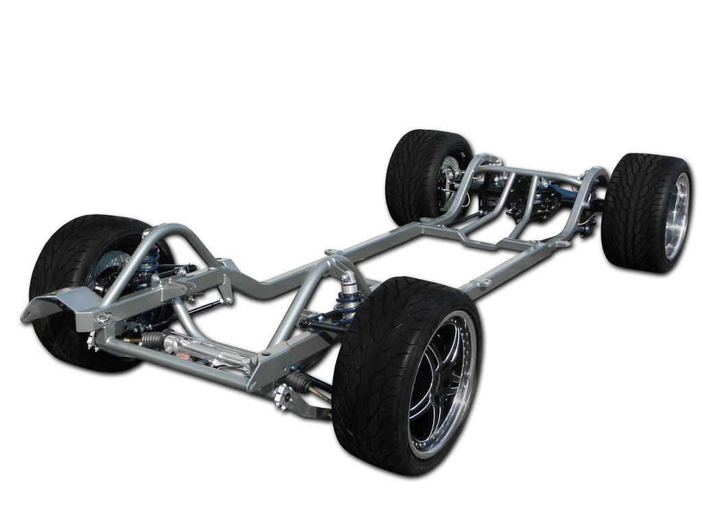 19681974 XBody, Nova Chassis Schwartz Performance