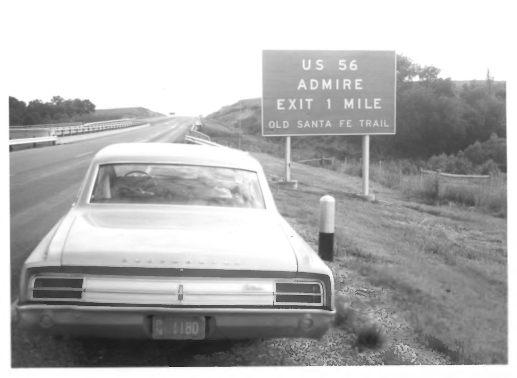 6600034729 Council Grove Historic District (66000347) U.… Flickr