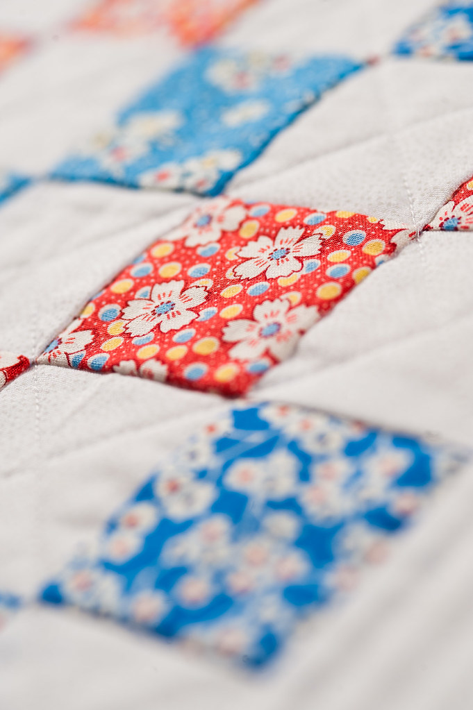 Oxford Flap Cushion detail Valerie Nesbitt shows how to ma… Flickr