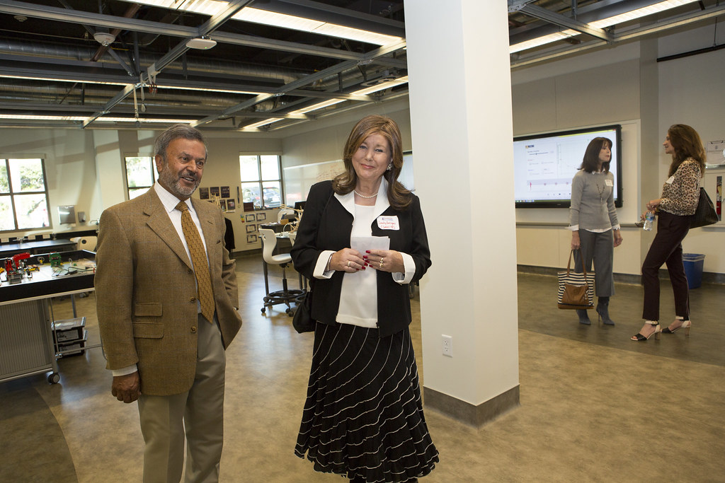 Alumni1115.139 St. Margaret's Episcopal School Flickr