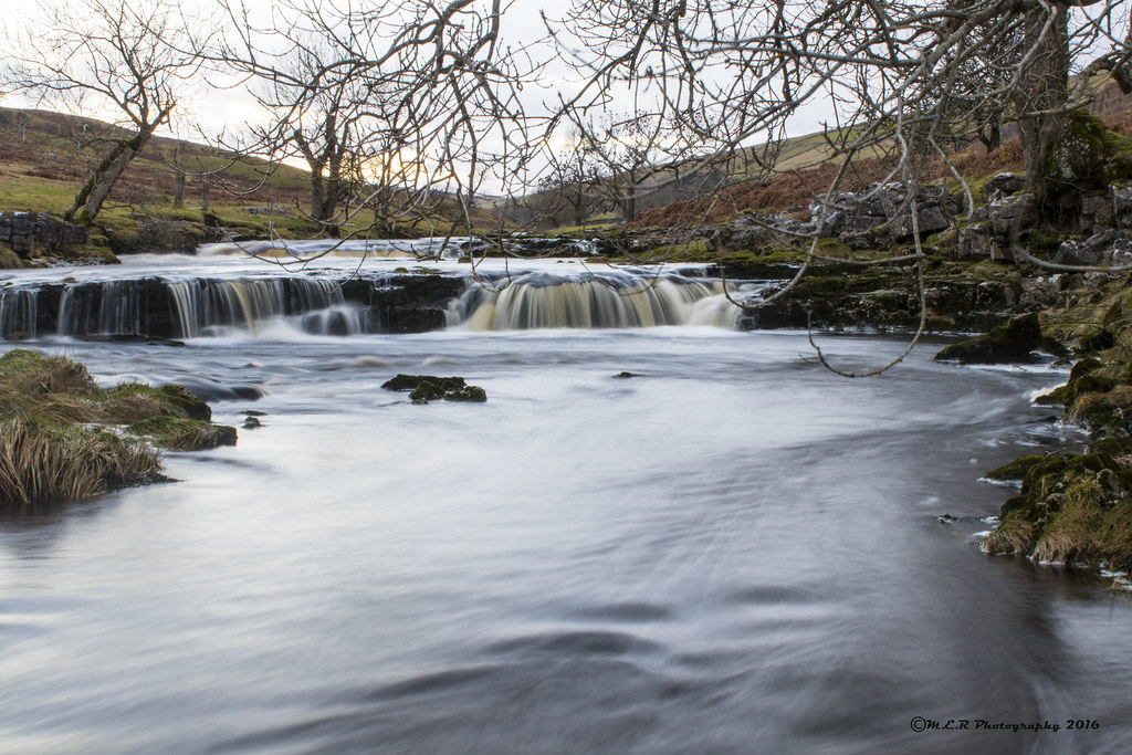 Buckden North Yorkshire Flickr