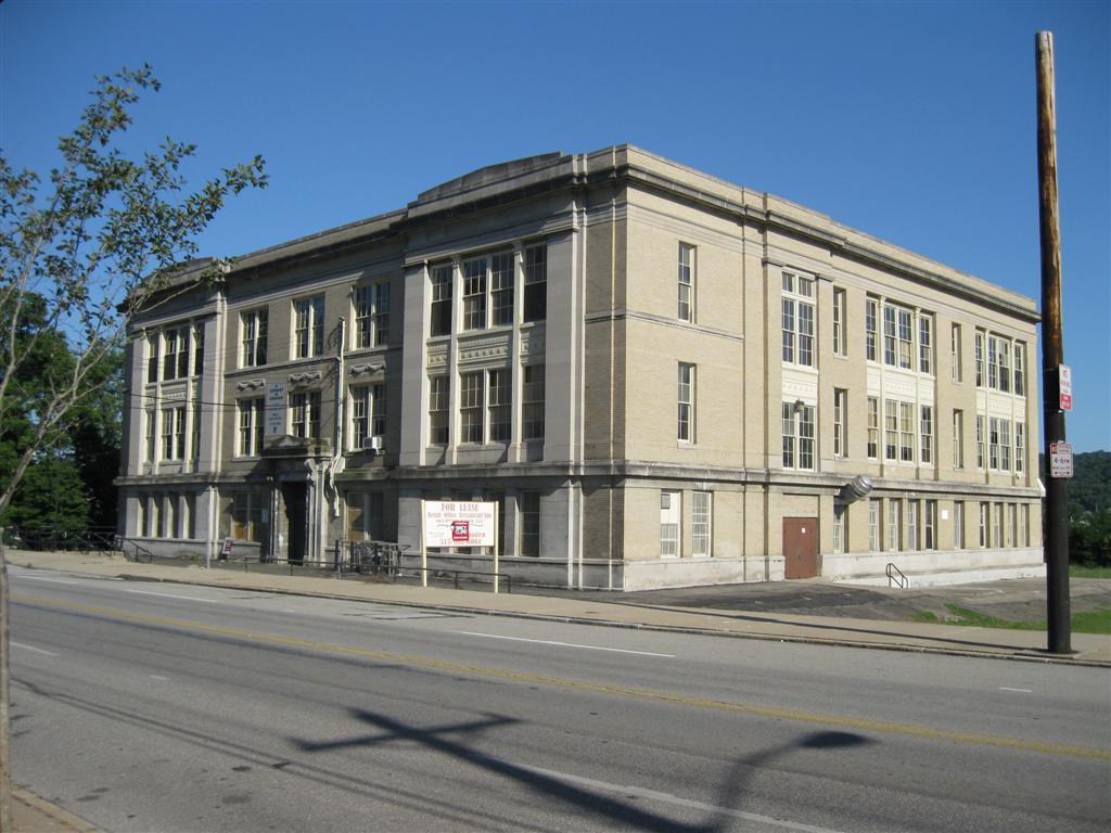 Highlands School (1909)Cincinnati, Ohio Flickr