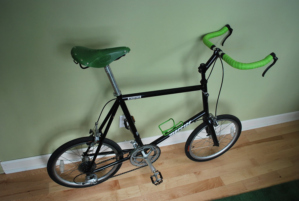 Mercier Nano Review My thoughts on the Mercier Nano a year… Mike