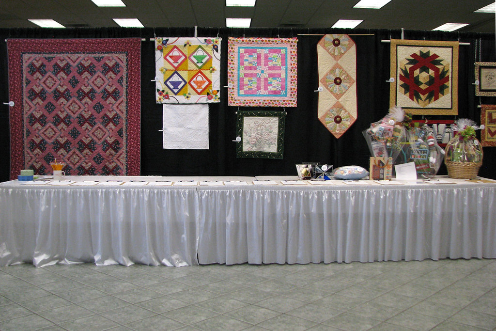 Quilt Show St. Andrew Bay Quilters' Guild Quilt Show 2012 … Flickr