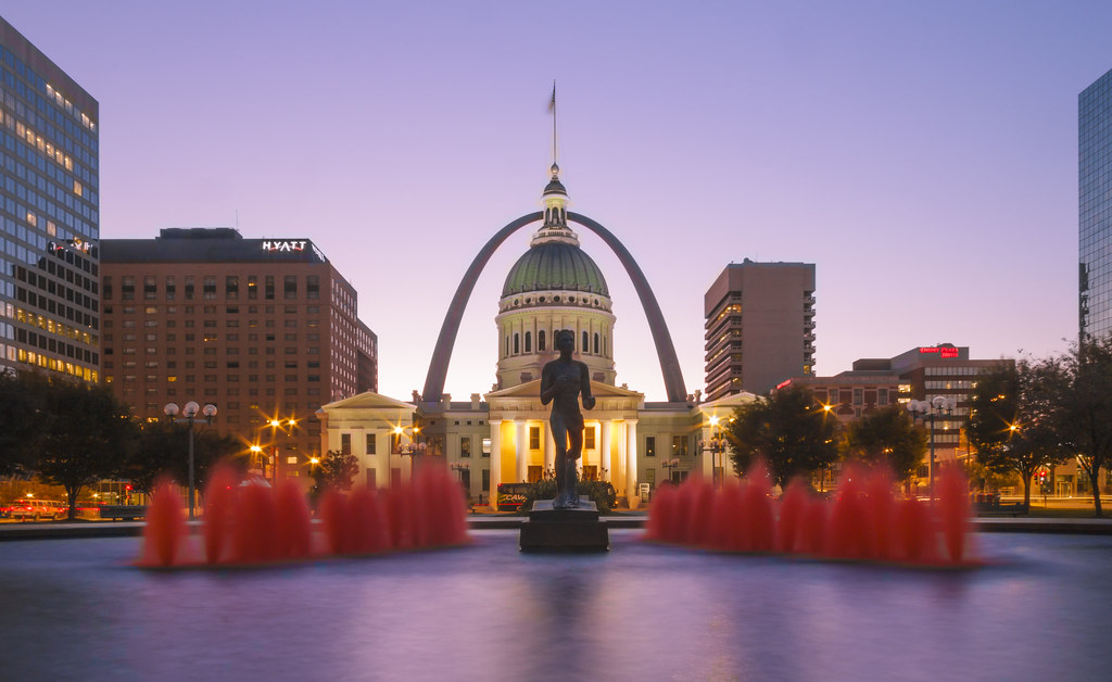 St Louis Photography Jobs