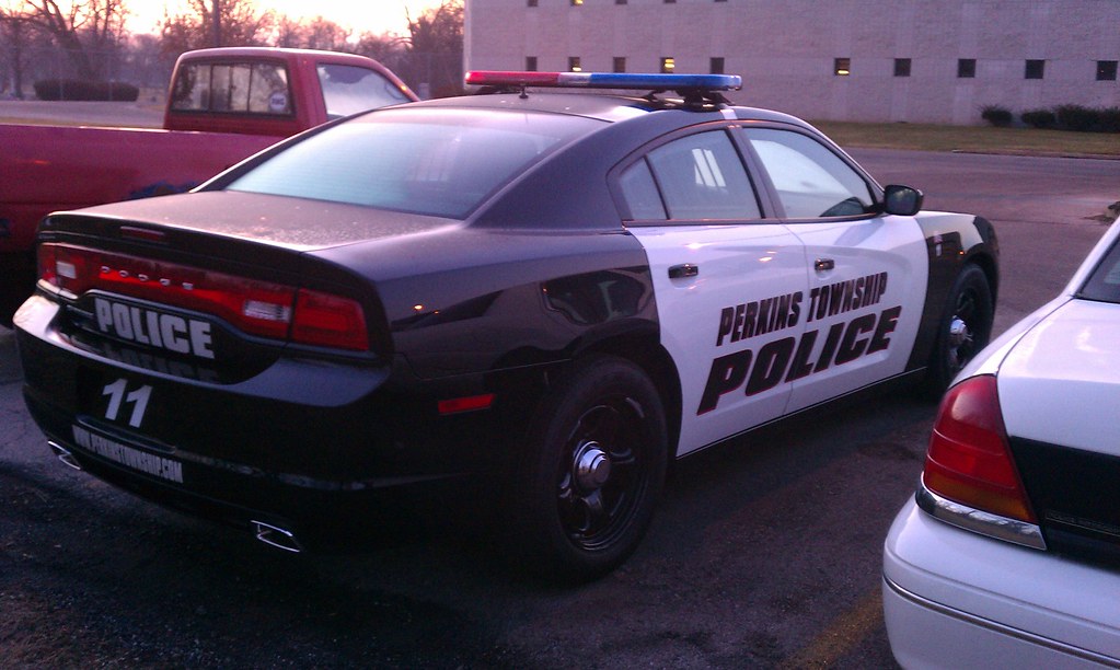 Perkins Twp. Police Erie County, OH Perkins Twp. Police … Flickr