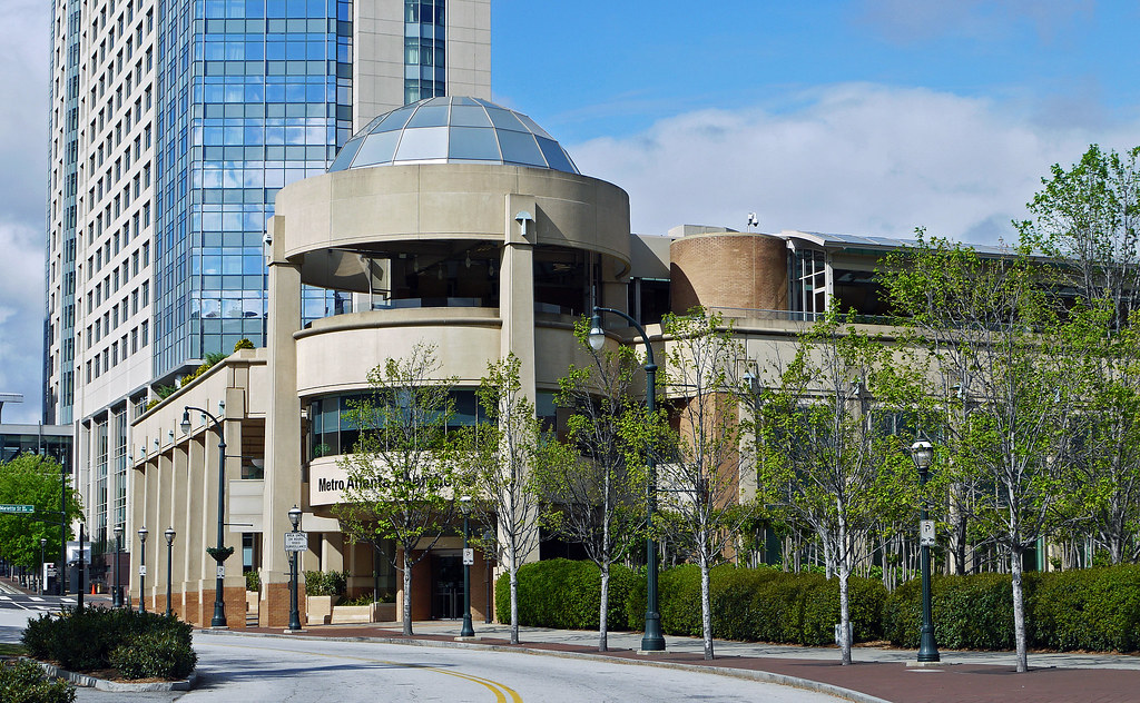 Metro Atlanta Chamber of Commerce Akhenaton06 Flickr