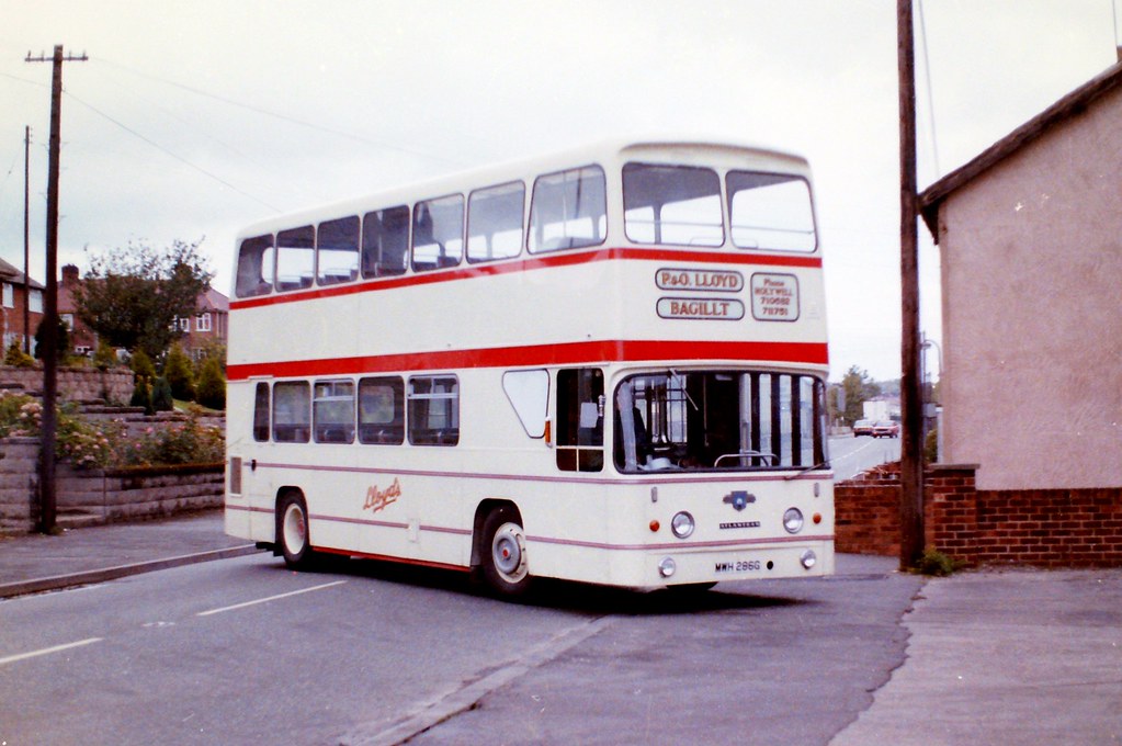20120302_167 Former Bolton Corporation Transport (order)… Flickr