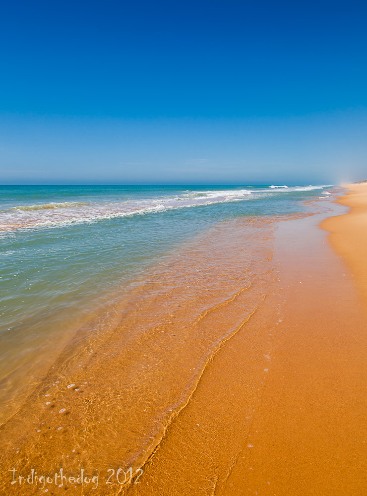 Elevation of Seventh Ave, Paradise Beach VIC, Australia Topographic