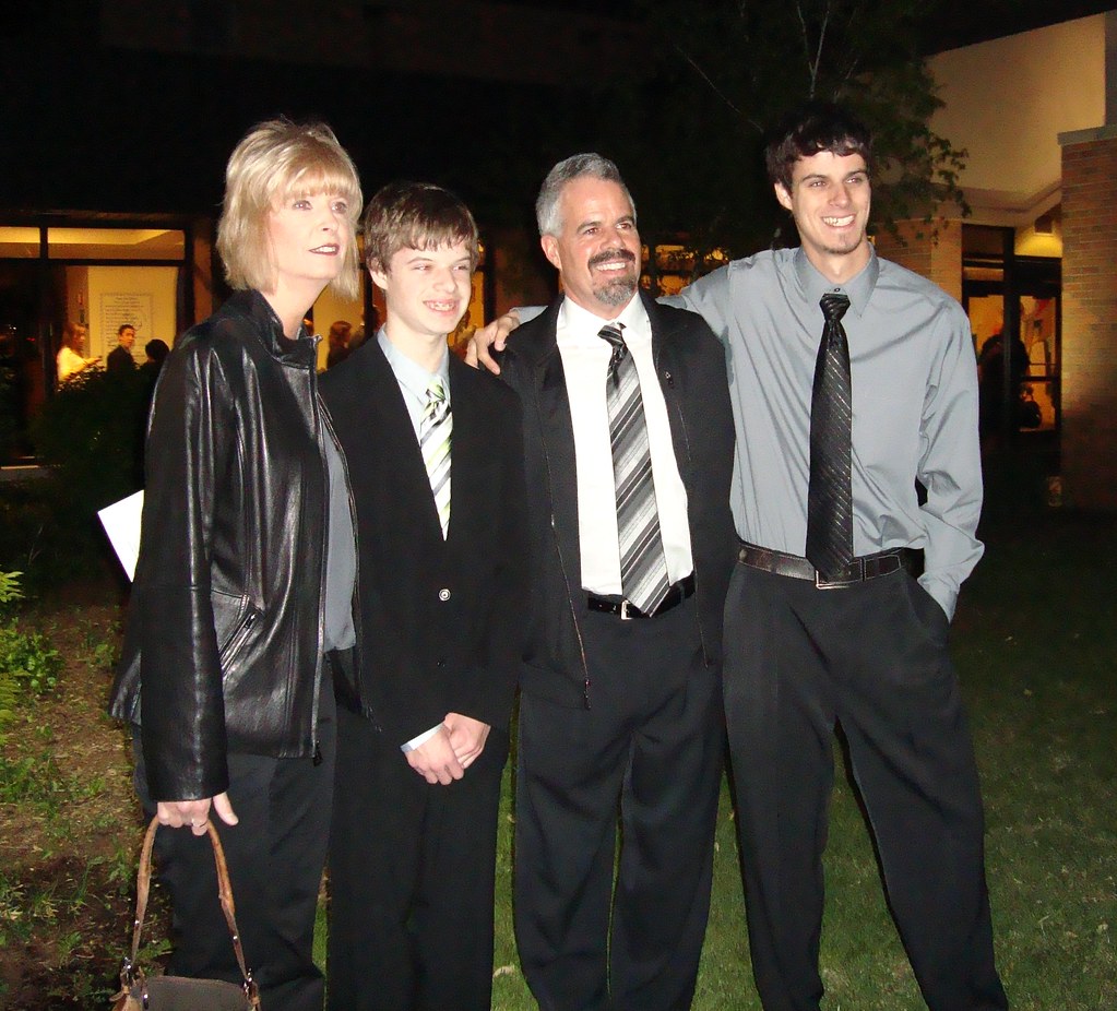 StevePreston imach132 Flickr