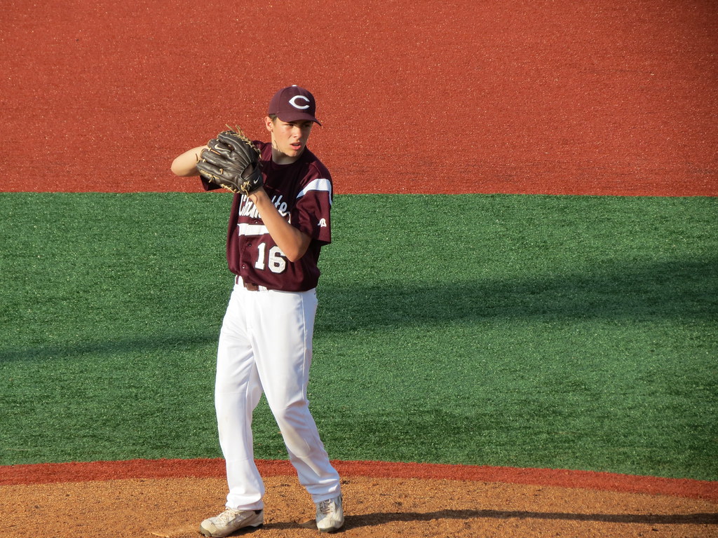 Chalmette High School Baseball Chalmette, Louisiana Francesco Flickr