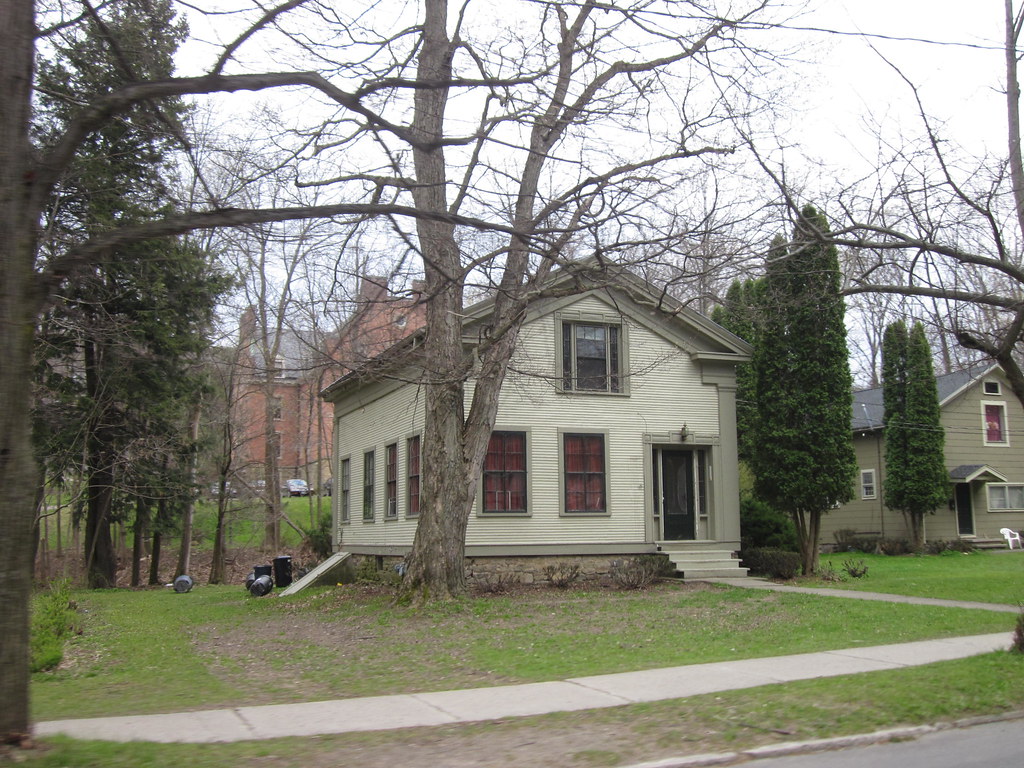 Alfred, New York Alfred, New York Doug Kerr Flickr