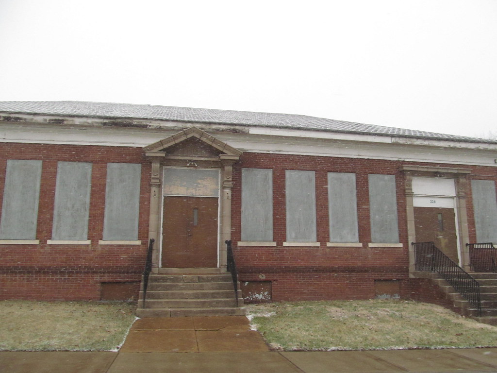 Jefferson Barracks St. Louis County, Missouri Jefferson … Flickr