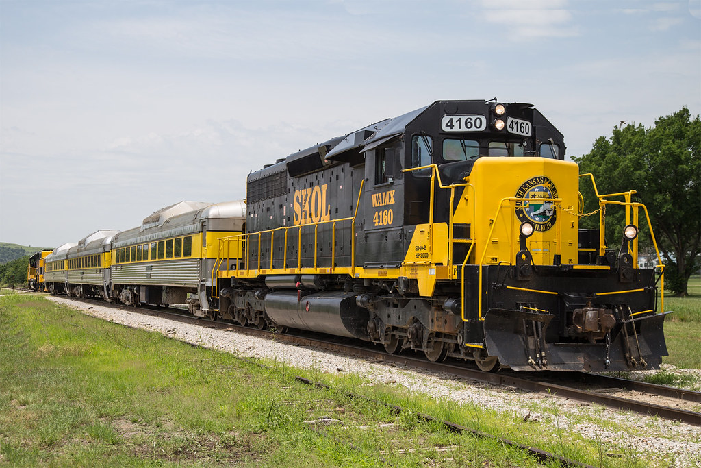 Grenola Historical Society, Grenola KS