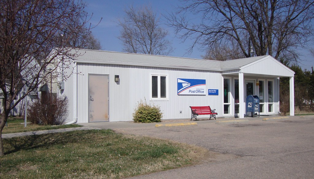 Post Office 68859 (North Loup, Nebraska) North Loup is loc… Flickr