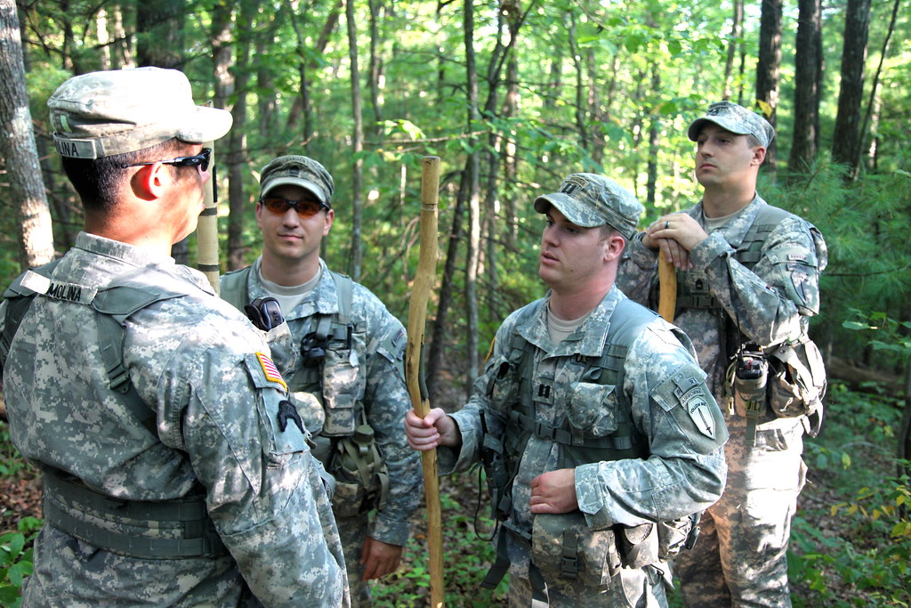 20110829A8835B169 U.S. Army Ranger Instructors assigned… Flickr