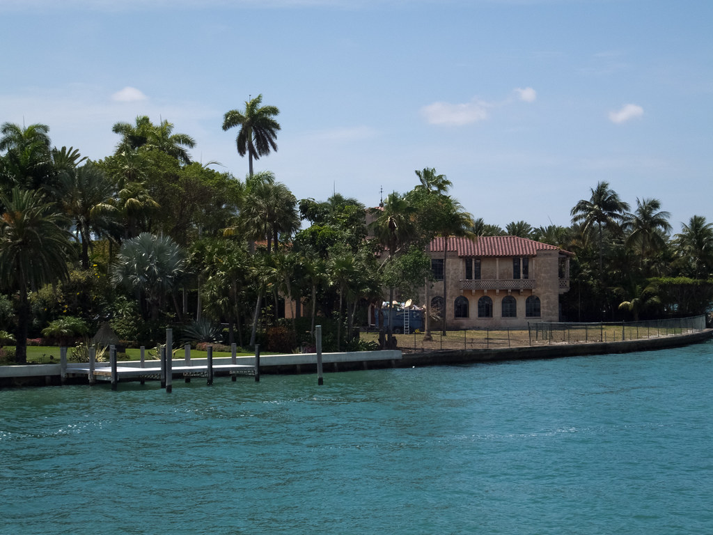 Star Island, Miami Port Cruise Simon Q Flickr