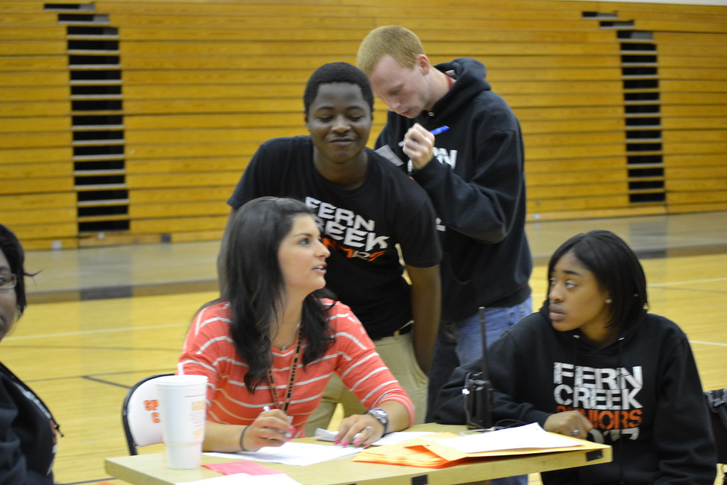 DSC_1270 Fern Creek High School Flickr