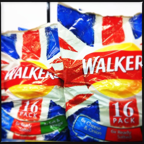 Walkers Britain The imperial project of the potato from … Flickr
