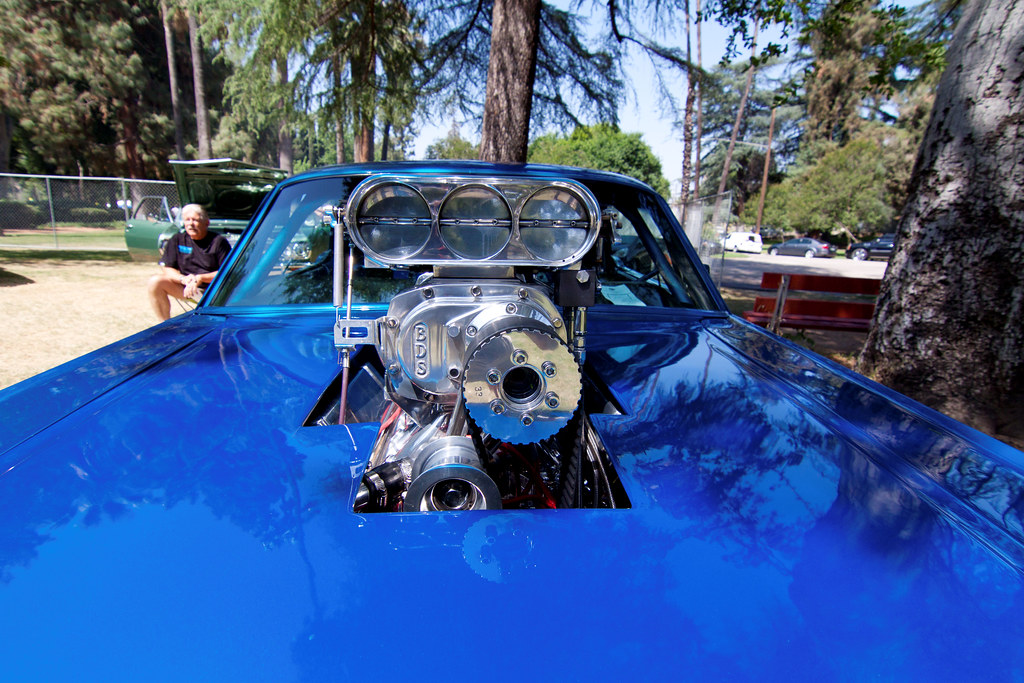 2012 Redlands Optimist Car Show & Chili Cook Off greaves_russell Flickr