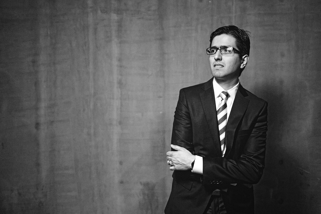 David Haro Corporate Shoot Gabriel Gurrola