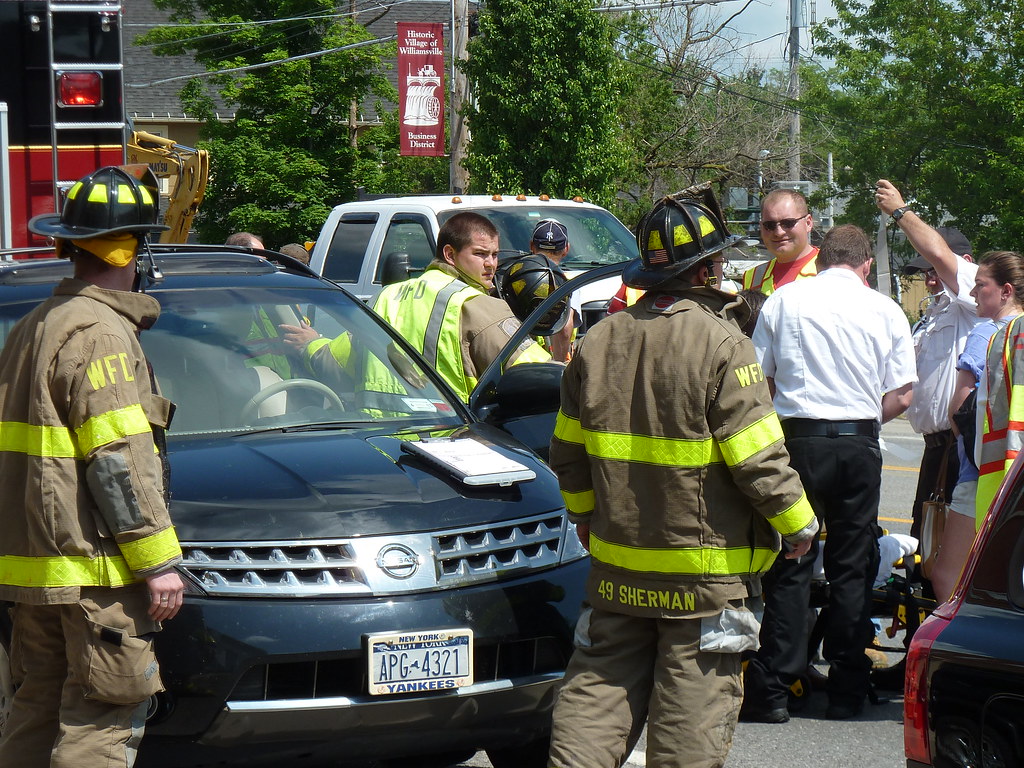 P1180880 Photo by Holly Schiferle Williamsville Fire Department