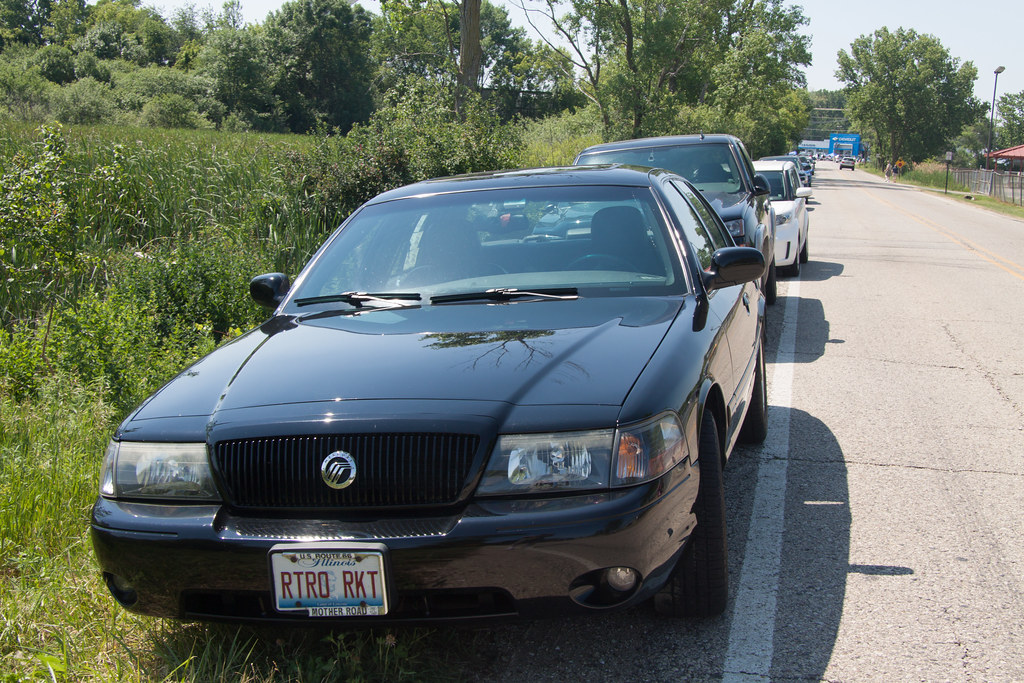 Antioch, Illinois car show, 10 June 2012 Flickr