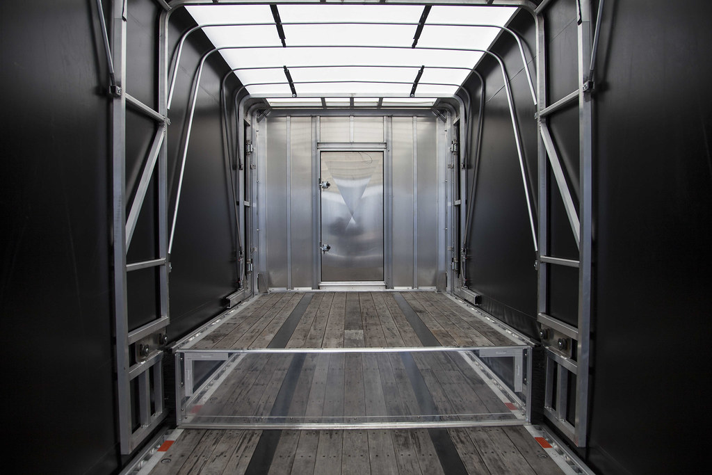 Conestoga XP Aero Industries Flickr