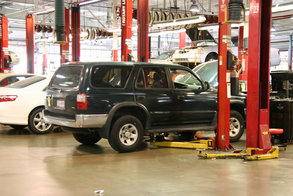 Sandy Springs Toyota Sandy Springs Toyota Sandy Springs Toyota Flickr