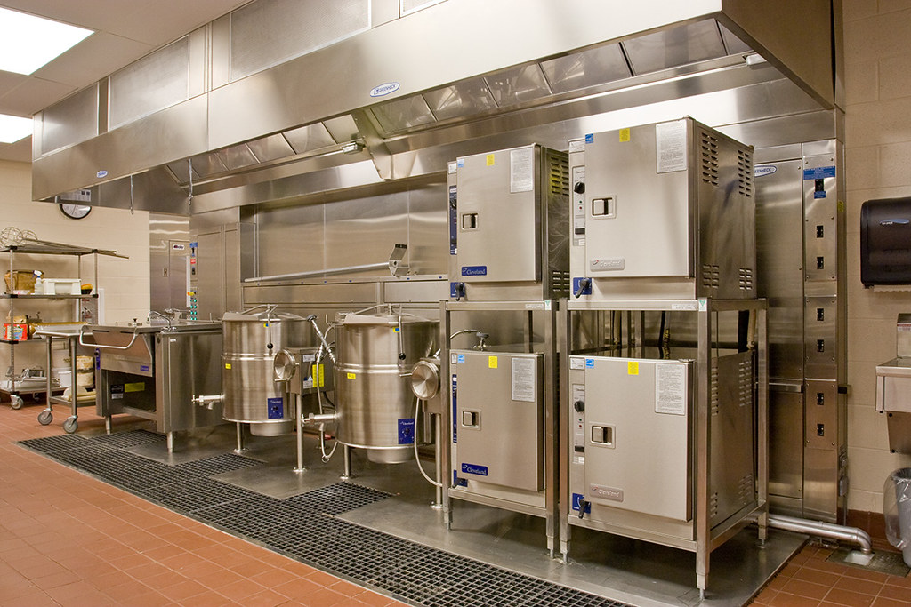 2010Warwick Middle School013 Clark Food Service Equipment Flickr