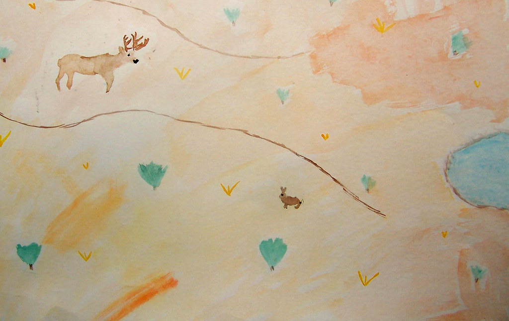 Vale_Youth_Art_Project_072 In Vale, Oregon, the BLM brough… Flickr