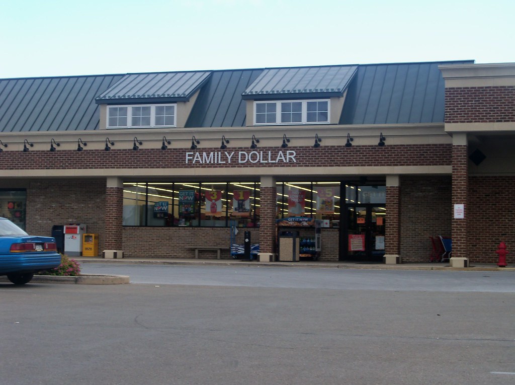 Rite Aid Quarryville, PA Store 1922, Towns Edge S.C., 10… Flickr