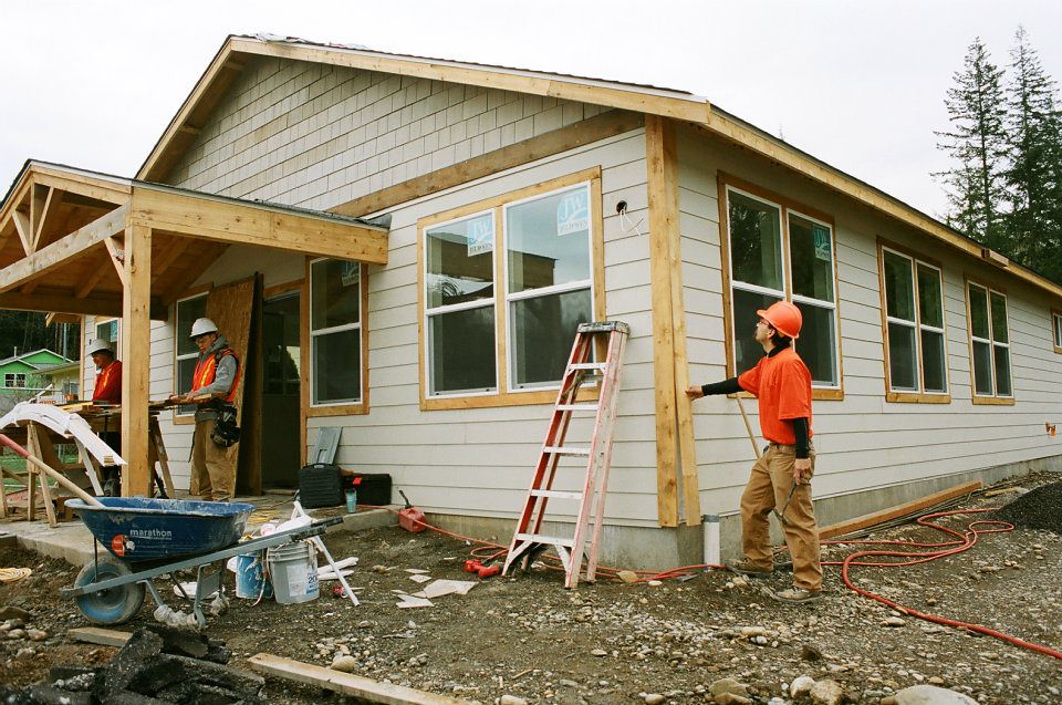 Nooksack Indian Tribe Washington Tribes Flickr