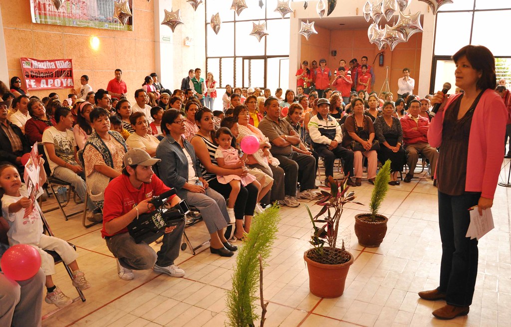 01062012 EMILIANO ZAPATA Martha Hilda Gonzalez Calderon Flickr