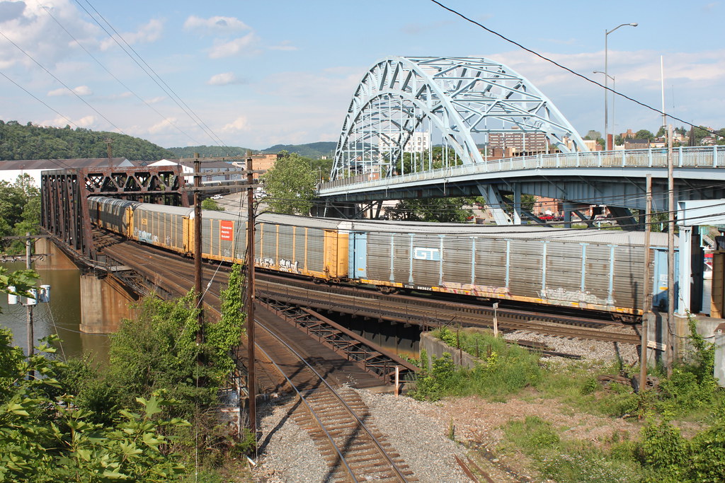 Youghiogheny Crossing a photo on Flickriver