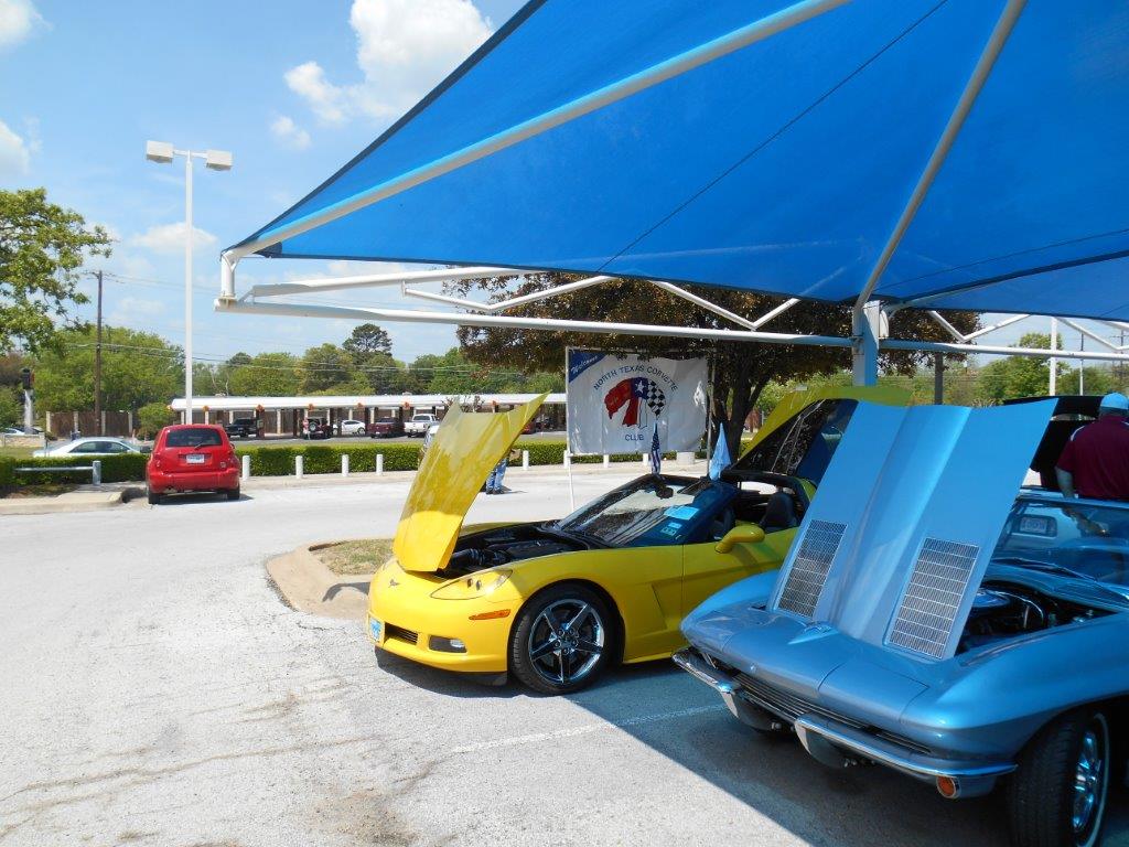 2014 James Wood AutoPark Car Show Denton, Texas The 2014 J… Flickr