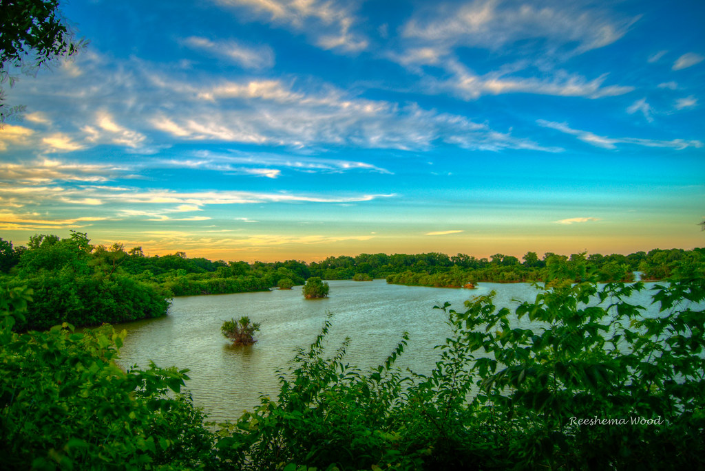 Renwick Lake Reeshema Wood Photography Flickr
