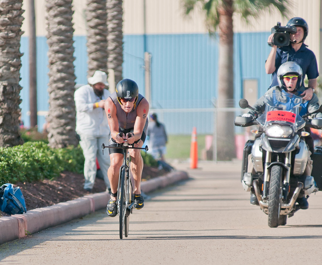 2012 Ironman 70.3 Texas, Moody Gardens, Galveston, TX Flickr