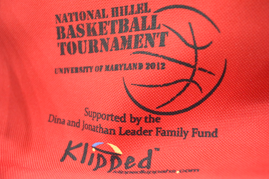 2nd Annual National Hillel Basketball Tournament Flickr