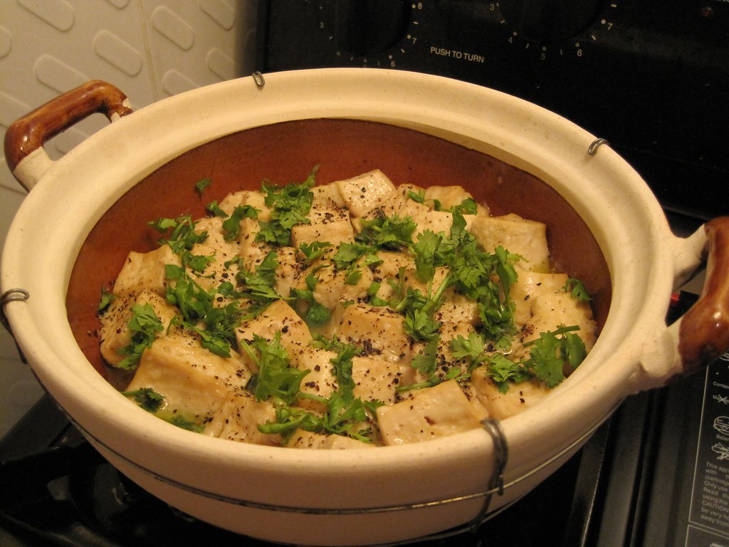 Catfish Tofu For glutenfree and allergy sensitive recipes… Flickr