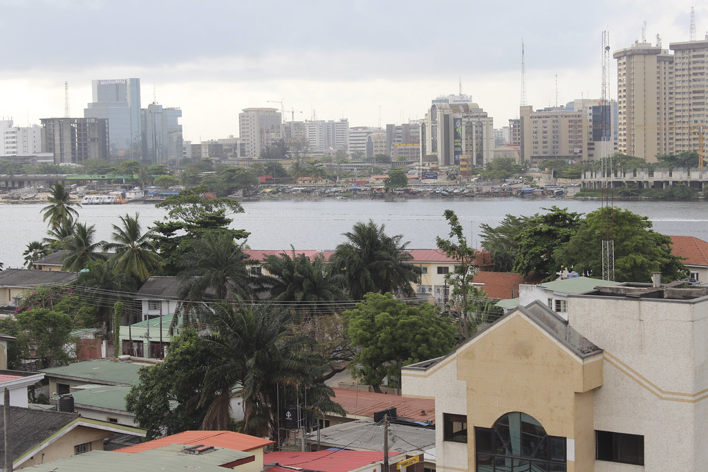 Ikoyi Victoria Island Lagos State Ikoyi Victoria Isl… Flickr
